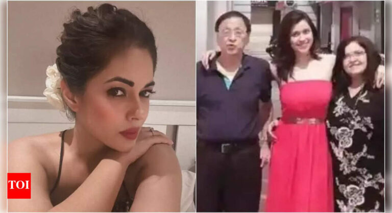 Meera Chopra shocked by sudden passing of Mannara Chopra’s father Raman Rai Handa: ‘Losing a parent… nothing can be worse than that’ | Hindi Movie News