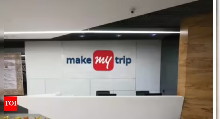 MakeMyTrip to raise $3 billion to cut Chinese stake