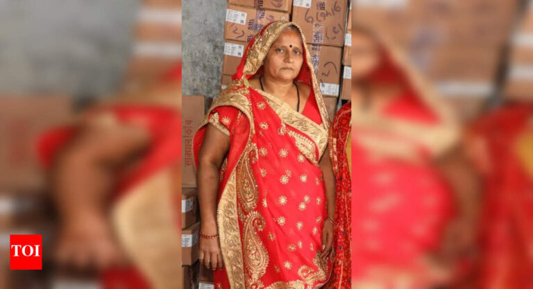 AI 171 crash: Tiffin delivery man saves 80 medicos but loses daughter, mother in crash in Ahmedabad | Ahmedabad News – Times of India