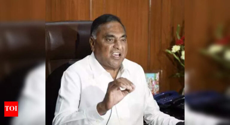 Delhi MP Bidhuri highlights Modi govt’s 11 yrs: Major development plans in pipeline | Delhi News – Times of India