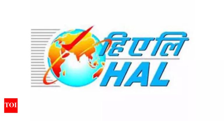 Isro-HAL deal: HAL bags Small satellite launch vehicle tech transfer bid from Isro, beating Adani-backed Alpha Design Technologies, BDL-led consortia – Times of India