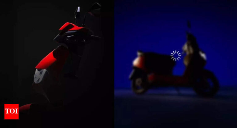 Hero Vida’s VX2 e-scooter to launch with battery subscription option: Details