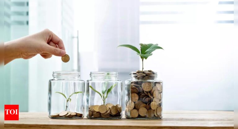Campus Fund launches $100 million third fund to back student founders – Times of India