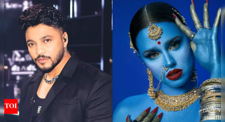 “This is a mockery of my religion,” Raftaar SLAMS Rapper Tommy Genesis over the imagery of Maa Kali in her controversial music video – Deets inside |