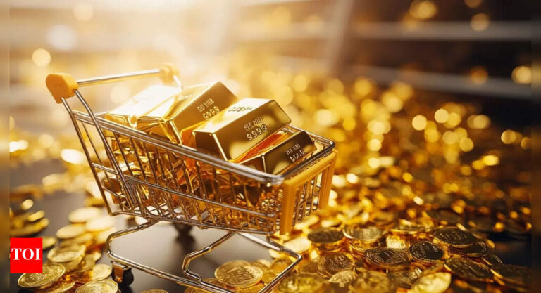 Gold price prediction: What’s the gold rate outlook for June 23, 2025 week amidst Israel-Iran conflict – should you buy or sell?