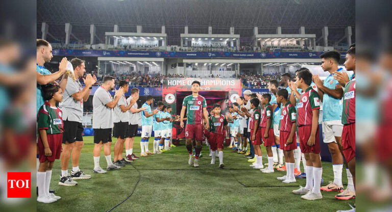Unusual quietness in transfer market over ISL suspense | Goa News