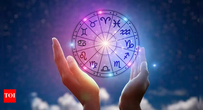Horoscope Tomorrow, June 24, 2025: Your zodiac insights await – Times of India