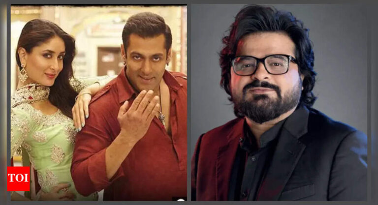 Pritam once drove to Salman Khan’s Panvel farmhouse late at night to get THIS song from Bajrangi Bhaijaan approved: ‘… he didn’t know we were coming’ |