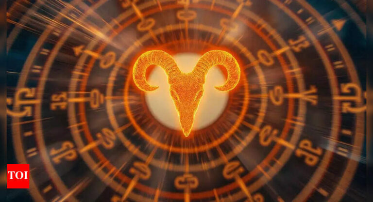 Aries Daily Horoscope Today, June 24, 2025: Build freedom through steady discipline