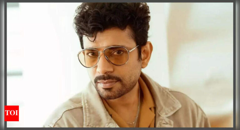 Vineet Kumar Singh gets stranded at Dubai airport as UAE closes airspace amid missile strikes: ‘Fingers crossed’ |