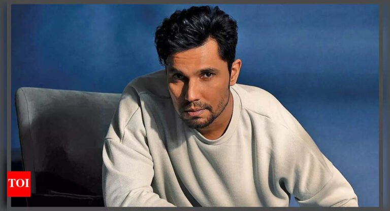 Randeep Hooda says action sequences are designed around Sunny Deol, Salman Khan while Chris Hemsworth, John Cena rehearse for weeks: ‘They’re not as worshipped as…’ |