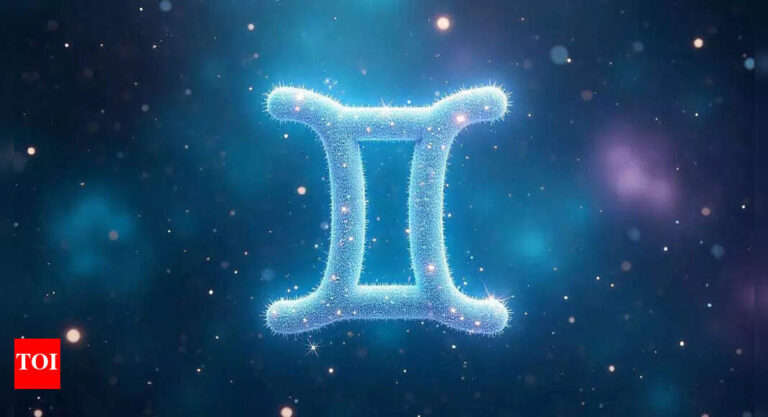 Gemini Daily Horoscope Today, June 24, 2025: Stay true, even if it shakes things – Times of India