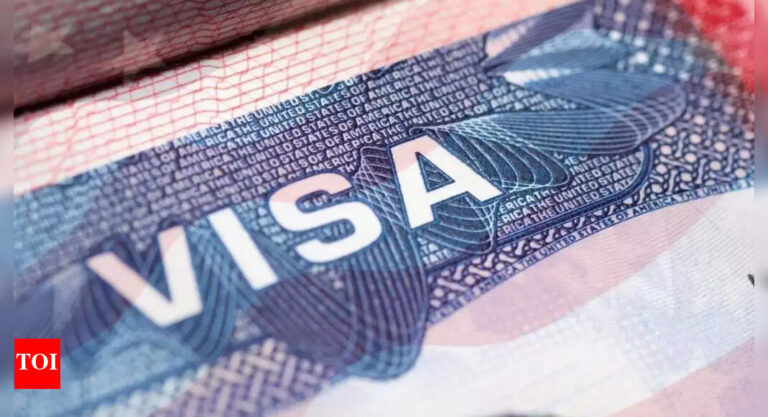 ‘Effective immediately, …’: US embassy in India wants everyone applying for F, M, or J non-immigrant US visas to change this privacy setting of Facebook, Instagram, Twitter and other social media accounts