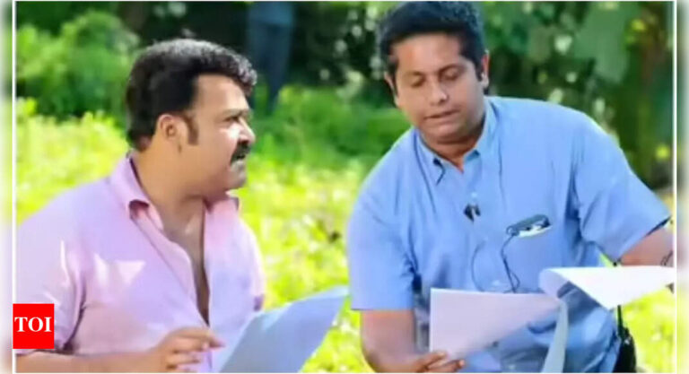‘Drishyam 3’ UPDATE! Jeethu Joseph says simultaneous filming is impractical, but a common release is on the cards | Malayalam Movie News