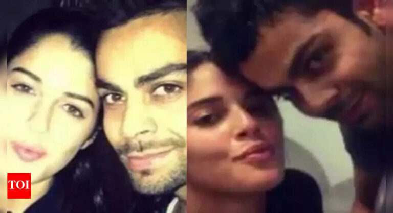 Meet this actress who dated Virat Kohli for two years, worked with Aamir Khan, Vijay Deverakonda; her pictures with the cricketer have resurfaced | Hindi Movie News