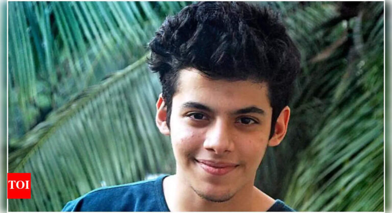 ‘Taare Zameen Par’ actor Darsheel Safary talks about his Bollywood journey; recalls going to his parents and asking, ‘Papa, how much am I getting paid? | Hindi Movie News