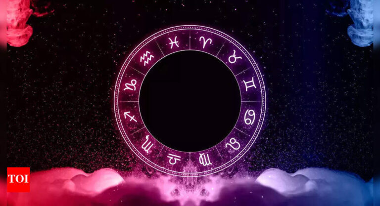 Daily Horoscope Today, June 25, 2025: Astrological Predictions for All Zodiac Signs