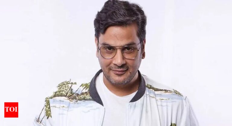 Who is Mukesh Chhabra? From working as a background dancer to becoming Bollywood’s top casting director – All you need to know | Hindi Movie News