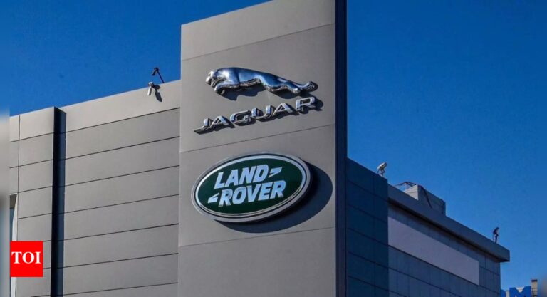 Tata Motors strategy: JLR to start assembling luxury cars in Tamil Nadu by 2026; Rs 9,000 crore investment planned