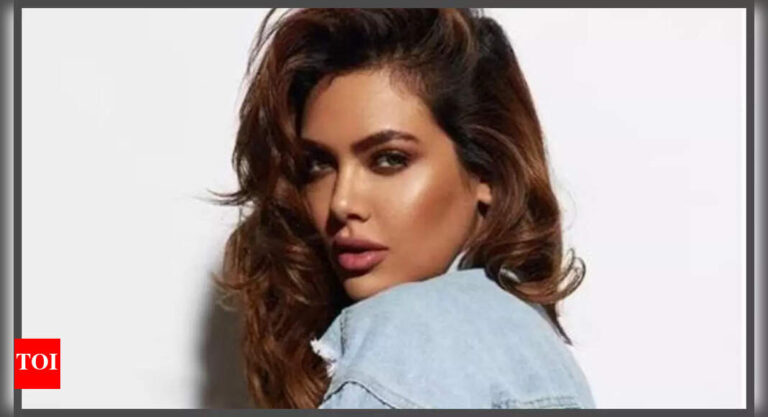 Esha Gupta REACTS to being called a ‘sex symbol’: ‘… this is something God has given me, something Kamdev has given me’ |