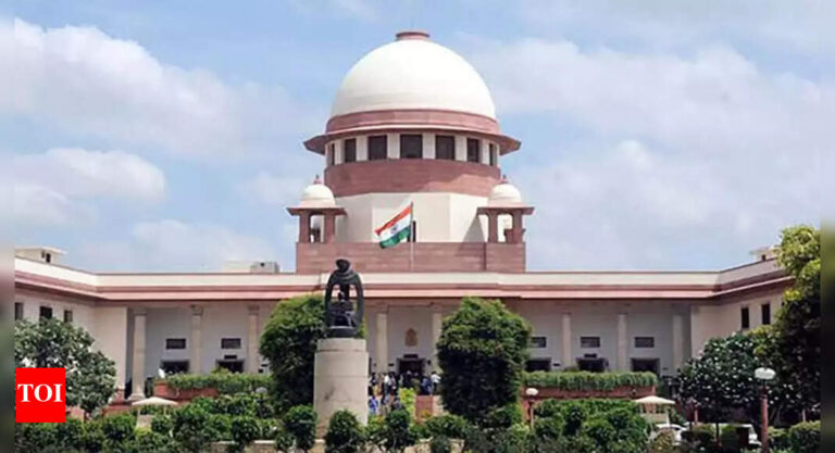Probe agencies, police can’t issue summons to advocates, says SC | India News
