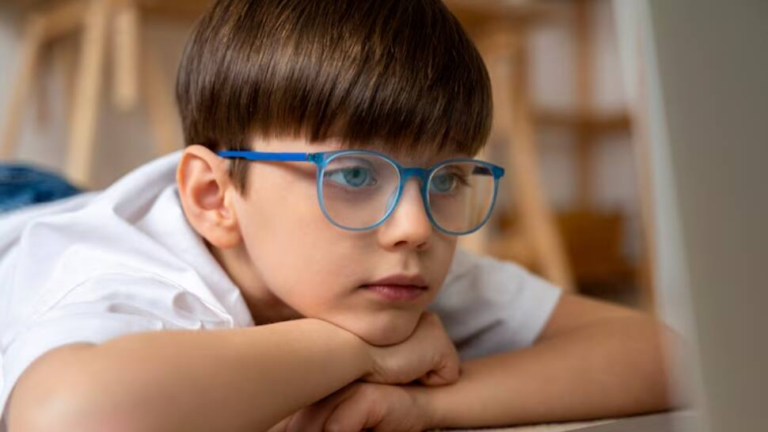 Myopia And Online Learning: Expert Reveals How Technology Is Impacting Your Child’s Vision | Health News