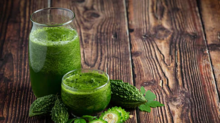 From Digestion To Clear Skin: 10 Benefits Of Drinking Bitter Gourd Juice Every Morning | Health News