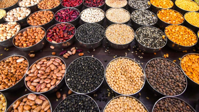 Fermenting Pulses Boosts Their Antioxidant Power And Diabetes-Fighting Abilities, Study Finds | Health News