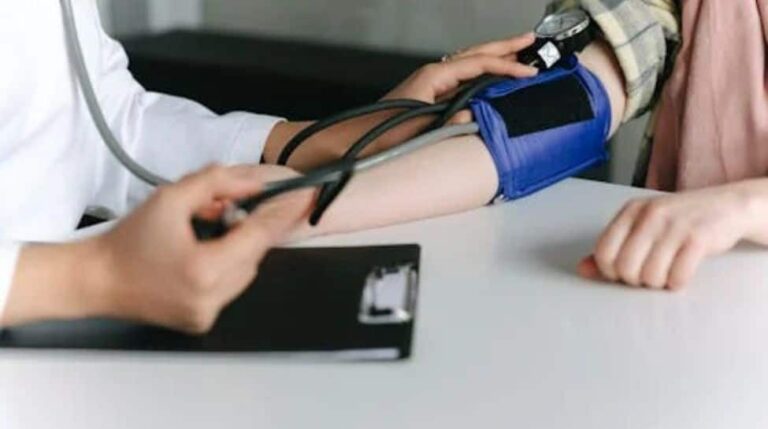 Salt, Stress And Screen Time- The Triple Threat To Your Blood Pressure In The Digital Age | Health News