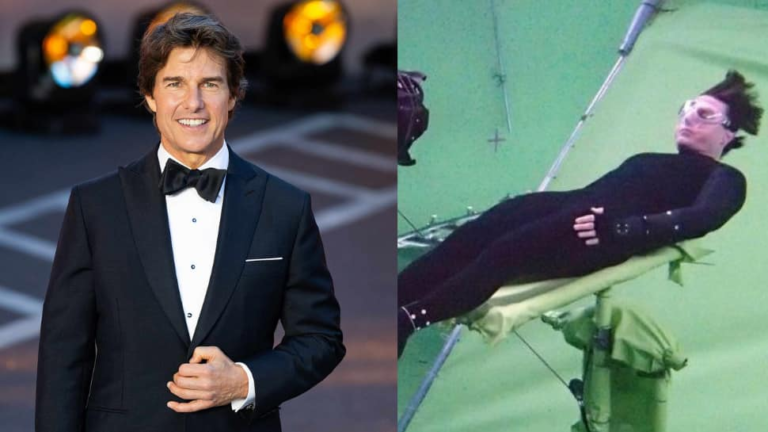 When Tom Cruise Held His Breath For Over 6 Minutes Underwater: How Long Can Humans Really Hold Their Breath? | Health News