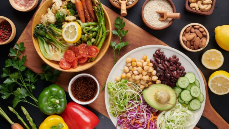 Top 10 Health Benefits Of Adding Plant-Based Protein Foods To Your Daily Diet | Health News
