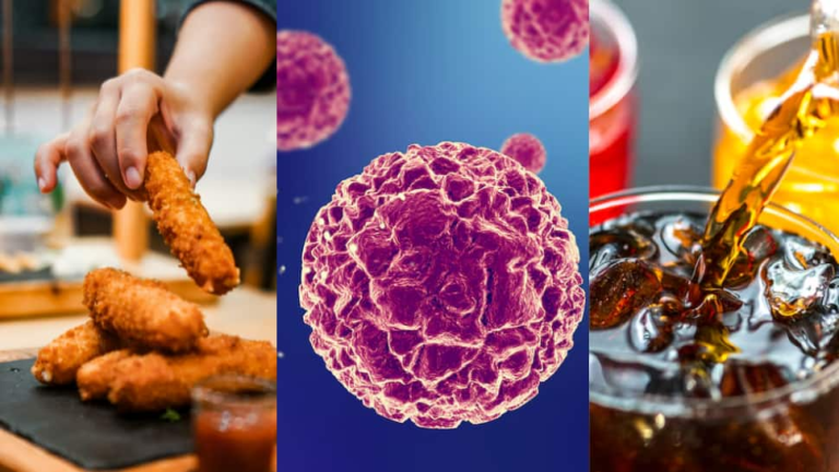 Harvard Doctor Lists 6 Common Foods That May Raise Cancer Risk — Check Healthier Alternatives | Health News