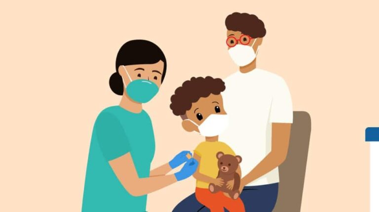 Boosting Immunity In Kids Post-COVID: Diet, Sleep And Habits That Matter | Health News