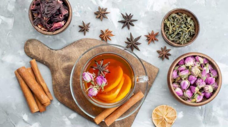 From Pills To Teas: The Rise Of Herbal Sleep Solutions | Health News