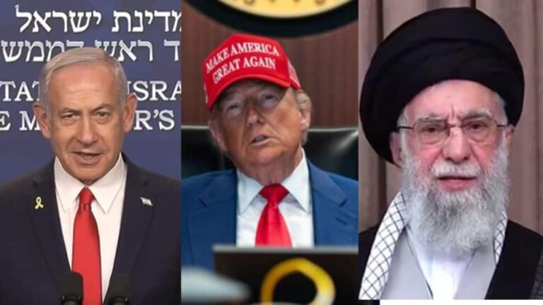 ‘No Agreement As Of Now’: Iranian Minister Abbas Araghchi As Trump Announces Ceasefire | World News