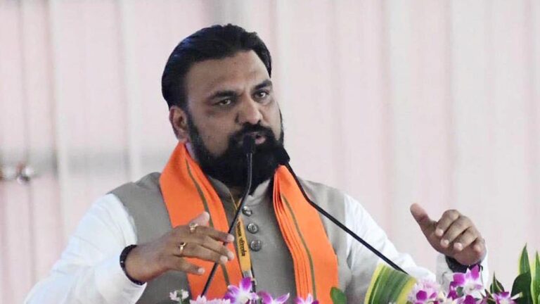 Tejashwi Yadav will have to write ‘mera baap chor hai’: Bihar Deputy CM’s dig on fodder scam | Mint