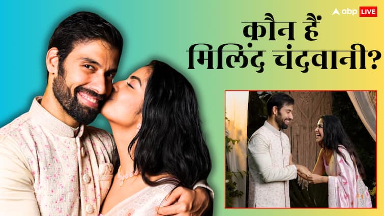 avika gor fiance milind chandwani is an entrepreneur MTV Roadies Real Heroes ex contestant know everything