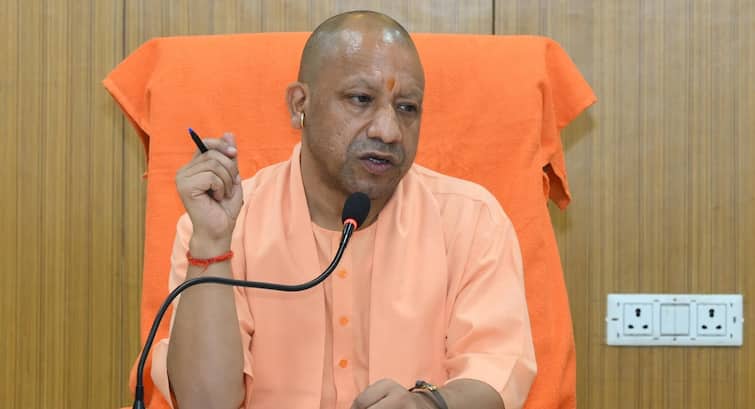 Yogi Adityanath government launches ground water awareness drive uttar Pradesh ann