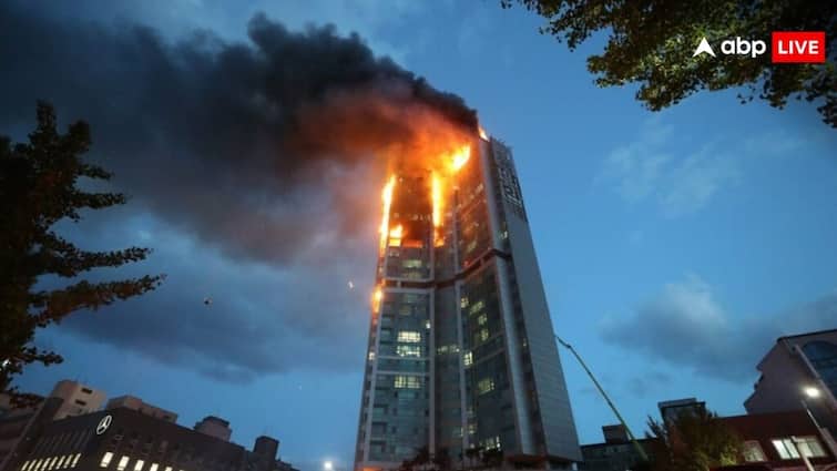 fire safety tips in a high rise building instead of jumping do this your life can be saved