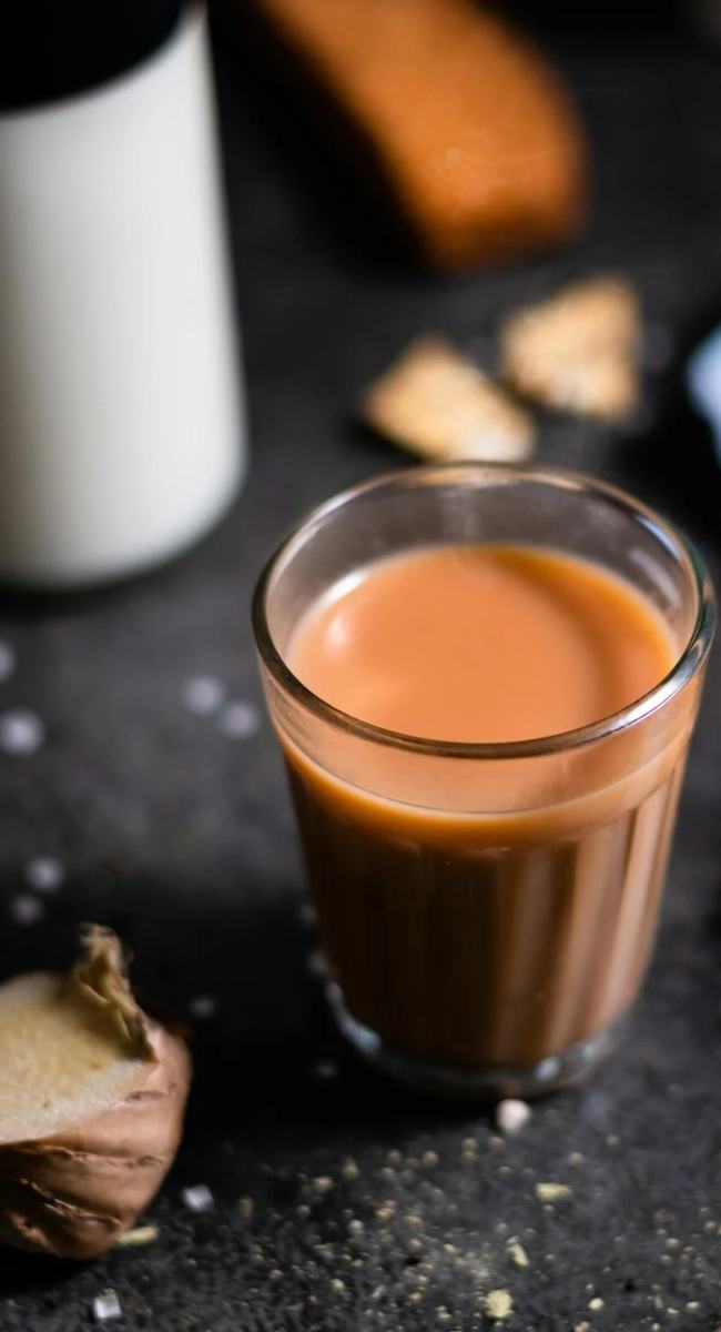 चाय के साथ क्यों नहीं खाने चाहिए रस्क?