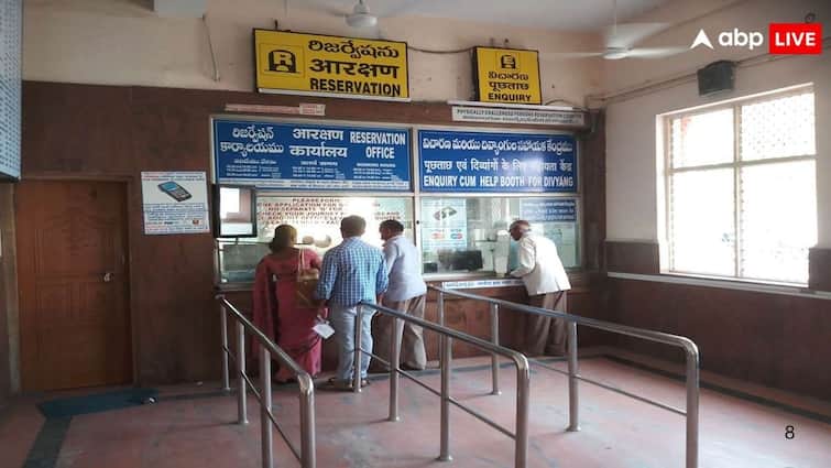 New Tatkal Ticket Booking Rules 2025 Indian Railways Compulsory Aadhaar Authentication from July 1