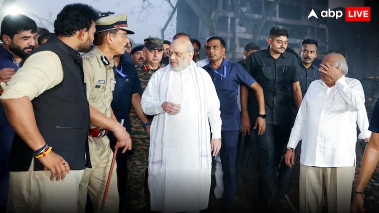Air India Plane AI-171 Crash Ahmedabad central government formed a high level investigation committee report is expected to come in 3 months ANN