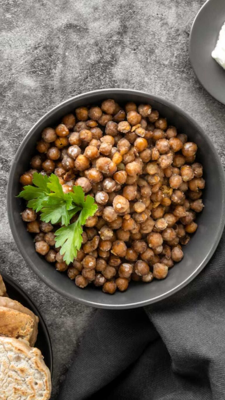 कौन-सा चना किस चीज के लिए होता है फायदेमंद?