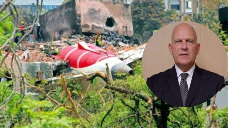 Ahmedabad Plane Crash: દુર્ઘટનાગ્રસ્ત વિમાનના બંને એન્જિન બરાબર કામ કરી રહ્યા હતા? જાણો એર ઇન્ડિયાના CEO એ શું કહ્યું?