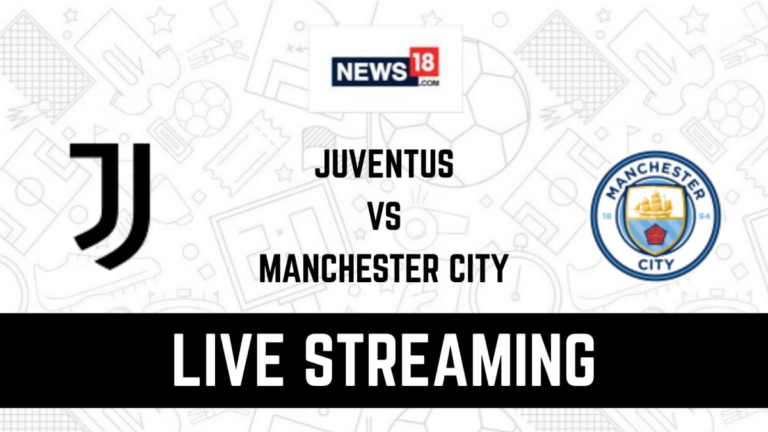 Juventus Vs Manchester City Live Football Streaming For FIFA Club World Cup 2025: How To Watch JUV Vs MCI Coverage On TV And Online | Football News