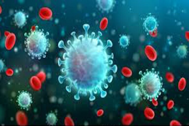 Four New COVID Variants Fuel Fears Amidst Surge: 10 Deaths, More Than 7,000 Cases in 24 Hours | Latest News