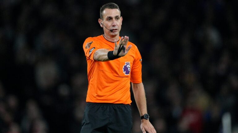 Disgraced PL Referee David Coote Charged By FA Over Jurgen Klopp Abuse | Football News