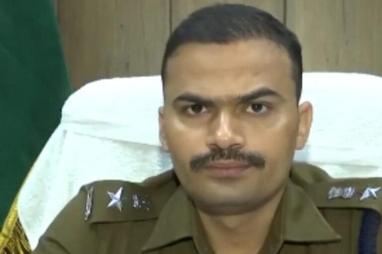 संभल जिले के 448 अभ्यर्थियों को आज मिलेगा नियुक्ति पत्र, SP ने कहा…प्रदेश की गरिमा और विश्वास बढ़ाने में निष्ठा से जुटें