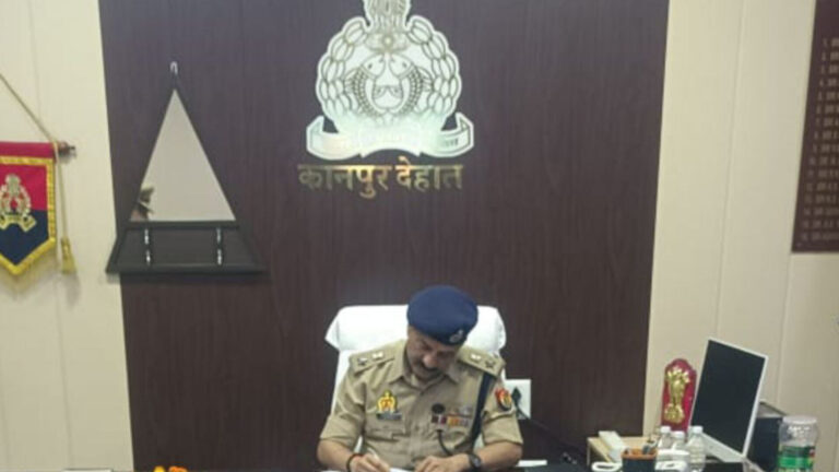 पुलिस अधीक्षक की तबादला एक्सप्रेस, 6 सीओ के कार्य क्षेत्र में बदलाव | SP transfer express, change in working area of 6 CO