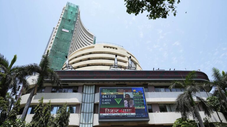 Sensex, Nifty rebound nearly 1% on value buying, global rally